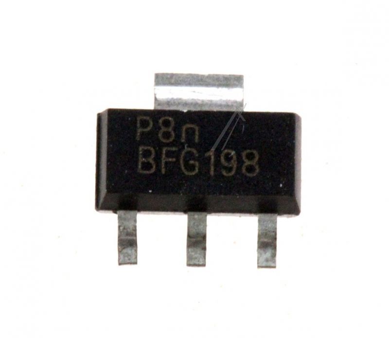 - Transistors                                                  