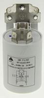 HISENSE/GORENJE Ontstoorfilters                                              HK1578776