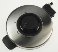 Philips Deur / klep / deksel                                         996510070834