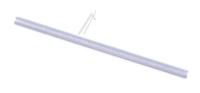 Panasonic Batterijklep                                                 DVDF1058Z