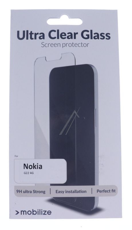 MOBILIZE Display-beschermfolie                                        57021