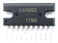 Yamaha Circuits integres                                            XW812A01