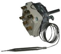EGO Thermostats de four 5534052010
