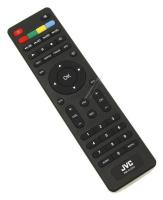 JVC Afstandsbediening                                            504Q4010106