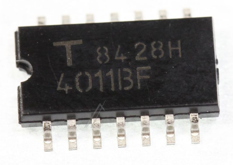 Kenwood Ic                                                           TC4011BF