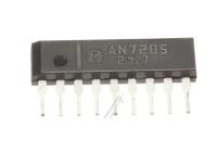 Panasonic Ic                                                           AN7205