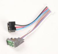 Sony Connecteurs d`alimentation                                   184265871