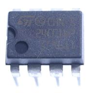 STMICROELECTRONICS Eproms                                                       M24C01WMN5