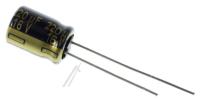 Panasonic 16v radiaal elco 105graden                                   EEUFC1C221