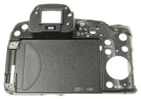 Panasonic Achterwand                                                   VYK6T67