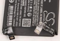 COM Accu pour gsm                                                