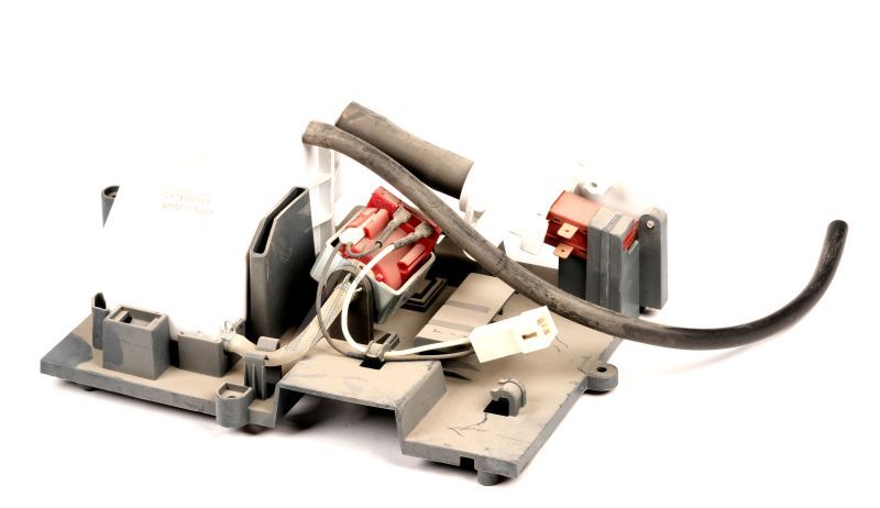 BEKO/GRUNDIG/ARCELIK Stoompijp                                                    C00877608