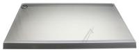 Sogedis Couvercles en verre                                          0901106