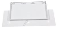 BEKO/GRUNDIG/ARCELIK Abdeckung gehäuse C00875482