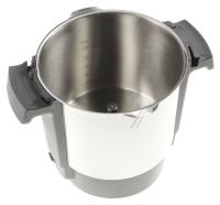 DeLonghi Kom/beker                                                    KW716490