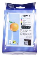 Brother Inktpatronen                                                 LC3211VALDR