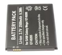 COM Pda-accu's                                                   