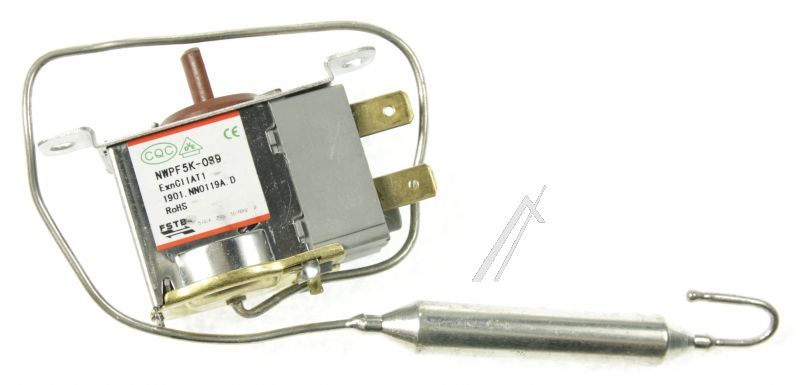 HISENSE/GORENJE Thermostats                                                  HK1112676