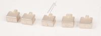 BEKO/GRUNDIG/ARCELIK Boutons                                                      C00928108