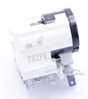 WHIRLPOOL/INDESIT Relais de demarrage 480132100924