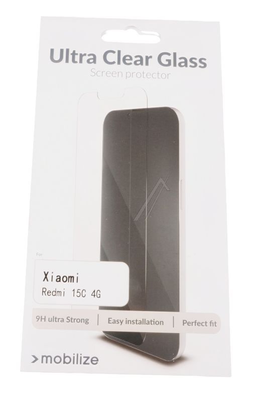 MOBILIZE Display-beschermfolie                                        58607