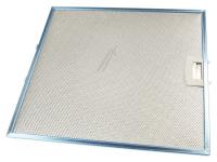 Boschsiemens Metaal vetfilter                                             00677553