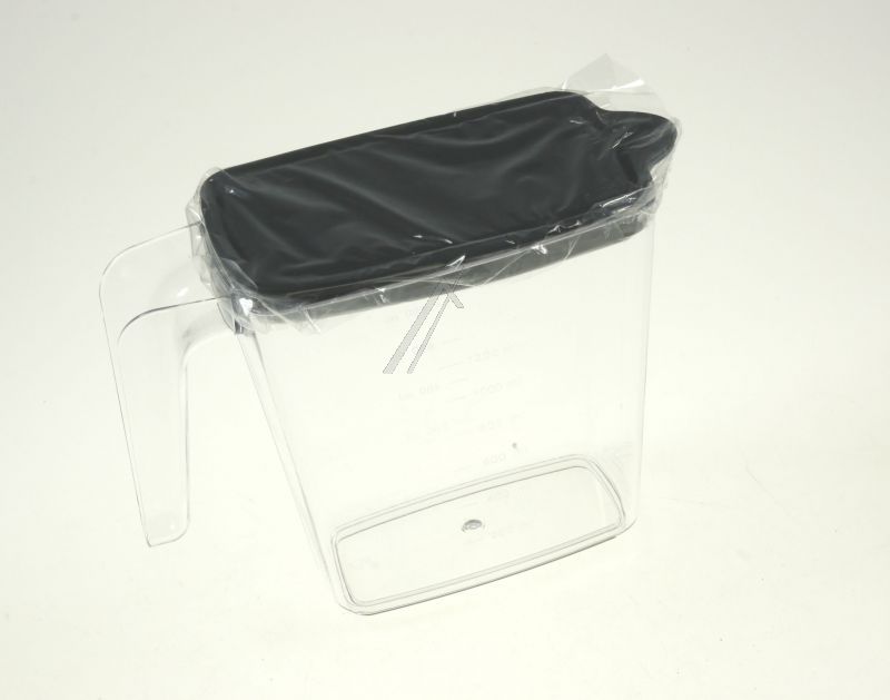 ELECTROLUX / AEG Pulpcontainer                                                4055409884