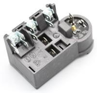 Boschsiemens Aanloop                                                      00628987