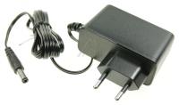 GROUPE SEB Steckernetzteile für staubsauger                             RS2230001451