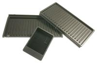 DeLonghi Grillroste                                                   5523110001