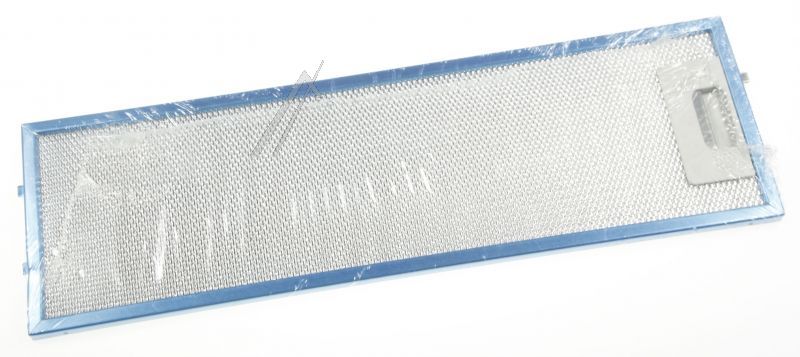 ELECTROLUX / AEG Metaal vetfilter 50254460004