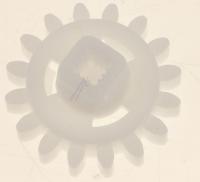 ELECTROLUX / AEG Tandwiel                                                     4055337846