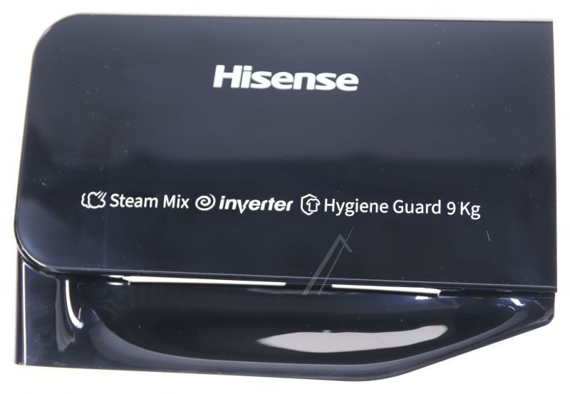 HISENSE/GORENJE Poignee facade boite a produit                               859795