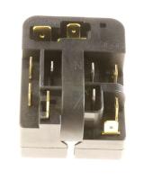 WHIRLPOOL/INDESIT Startrelais                                                  481010480251
