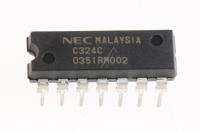 JVC Ic                                                           UPC324C