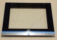 BEKO/GRUNDIG/ARCELIK Aussenscheibe backofen                                       C00914318