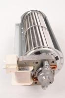 Amica Moteurs du ventilateur                                       1073971