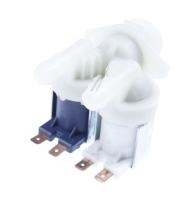 Candyhoover Inlaatventielen 2-voudig                                     41013615