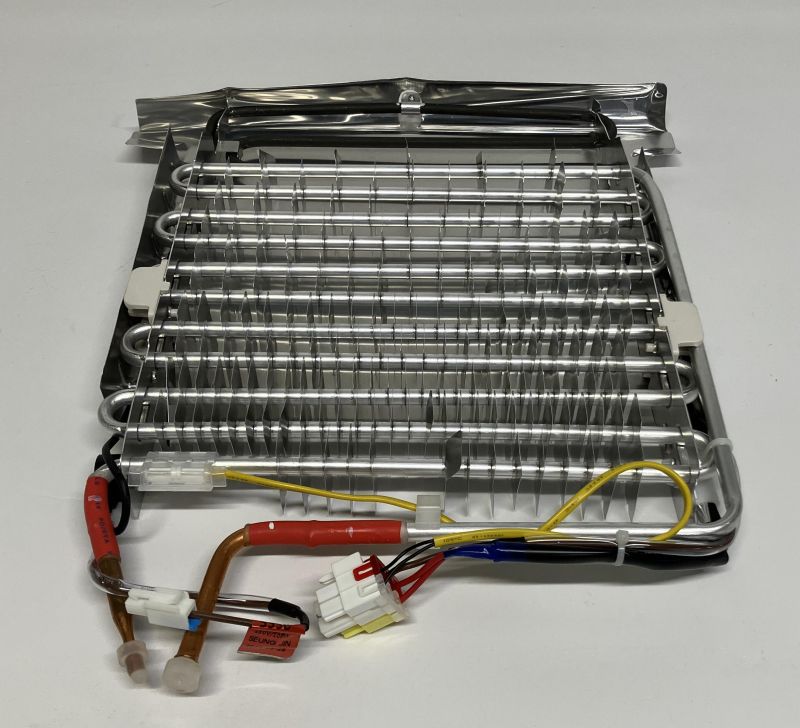 Samsung Verdamper                                                    DA9601397A