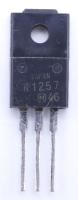 Kenwood Transistoren                                                 2SK1257