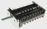 Candyhoover Sélecteurs/encodeurs/ inters de mode                         42814748