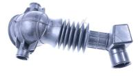 WHIRLPOOL/INDESIT Flexibele slang                                              488000375754