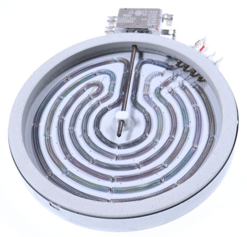 Amica Plaques de cuisson                                           8513029