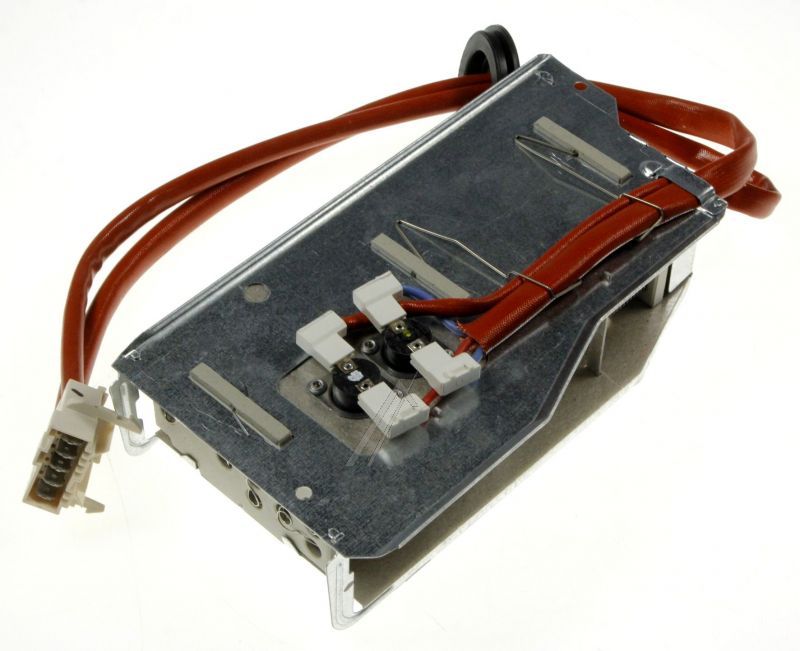 ELECTROLUX / AEG Verwarmingen                                                 1251158448