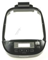 Panasonic Chassis d'habillage ADB96E187K1S