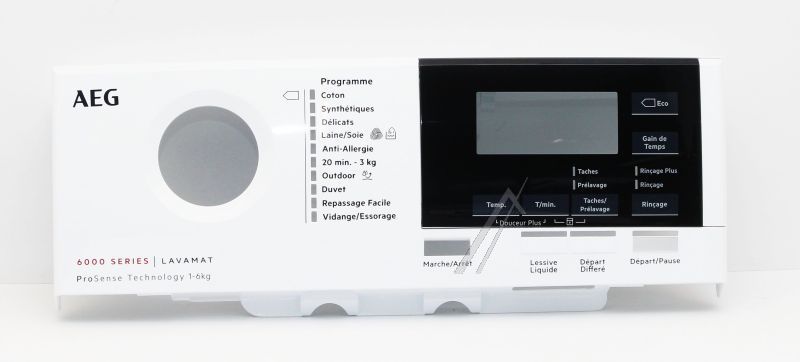 ELECTROLUX / AEG Venster v.klep                                               140126498025                  