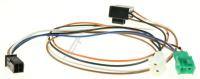 WHIRLPOOL/INDESIT Kabelboom                                                    481010544143