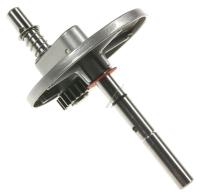 ELECTROLUX / AEG Aandrijfwiel                                                 4055331286