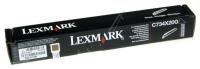 Lexmark Fotoconductors                                               C734X20G