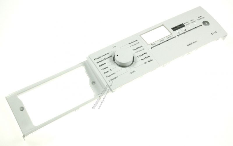 Boschsiemens Capots de dosseret                                           00677138